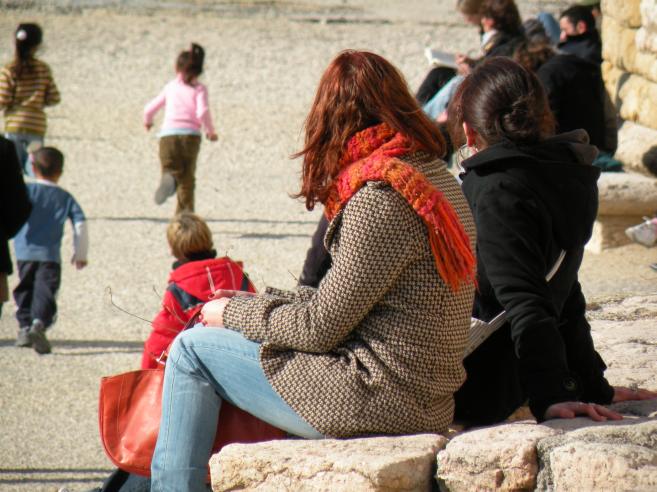  moment de détente